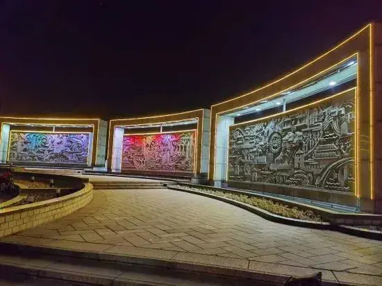7Days Inn Hotel (Ziboshi Zhengfu Badaju)