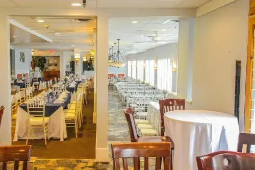 Sheepscot Harbour Village & Resort