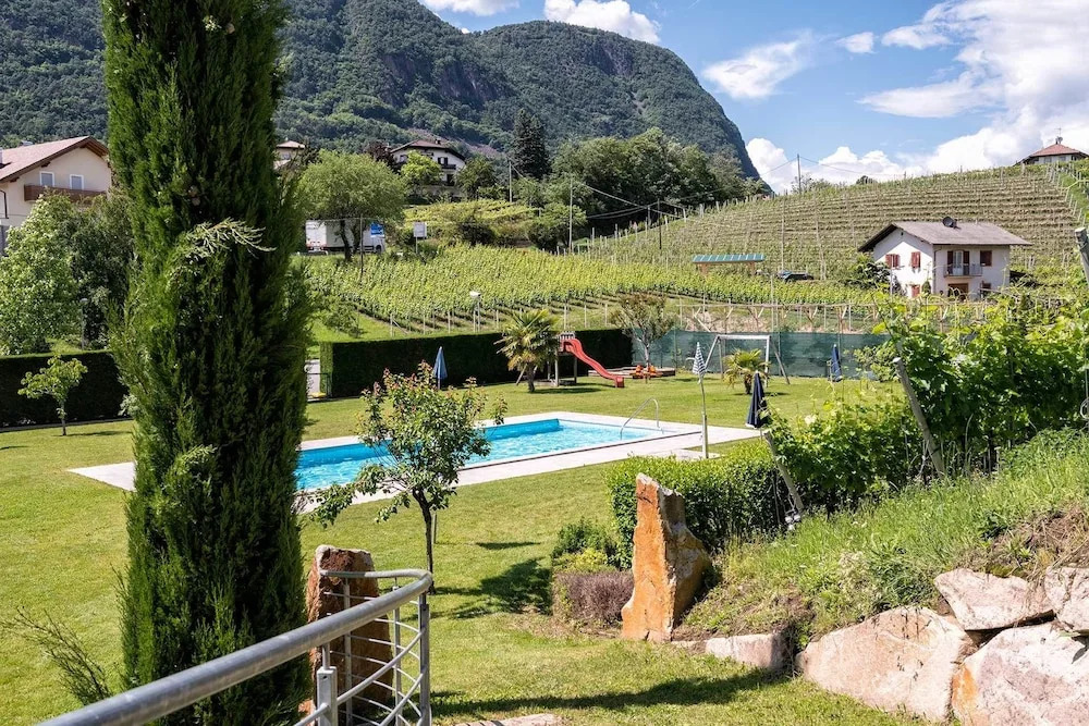 Hotel Weingarten