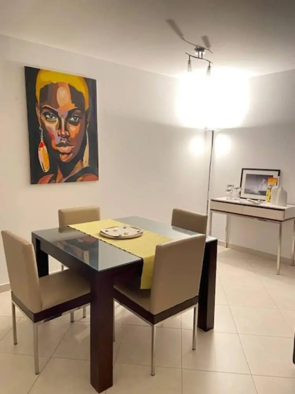 Relaxing 2 Bed Apartment With Pool View Sol Dunas