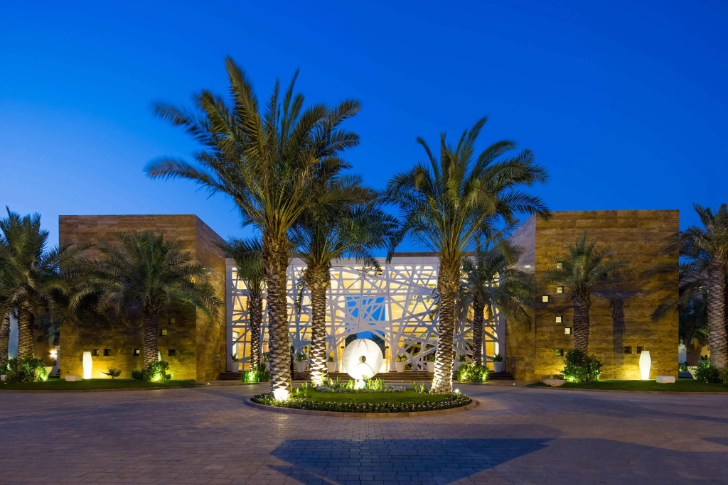 Vivienda Hotel Villas Al Hada