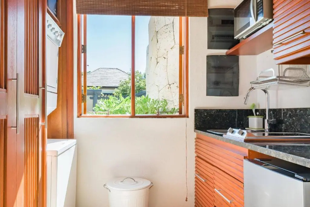 ileverde 23 - Sunset Bungalow