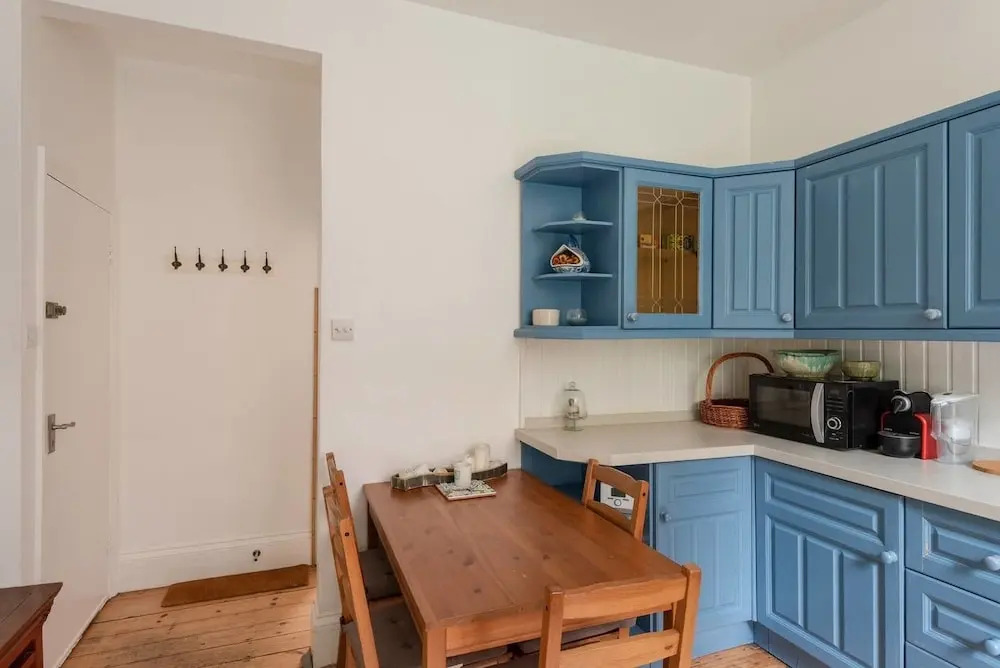 Fantastic 2 Bedroom Flat in the Heart of London