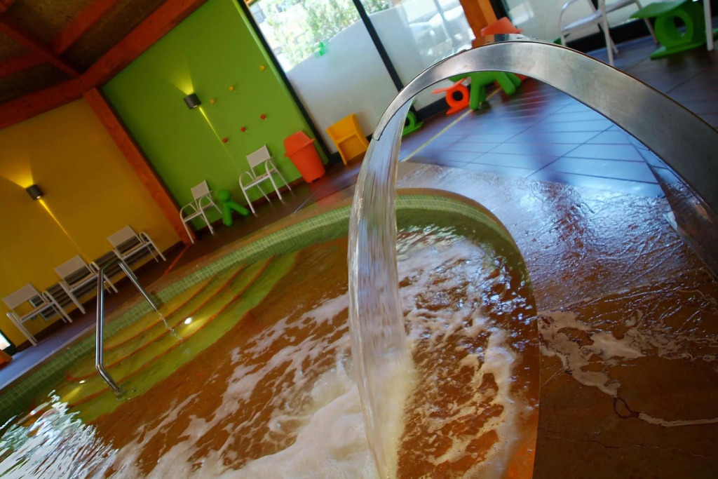 Hotel & Spa SEntrador Playa