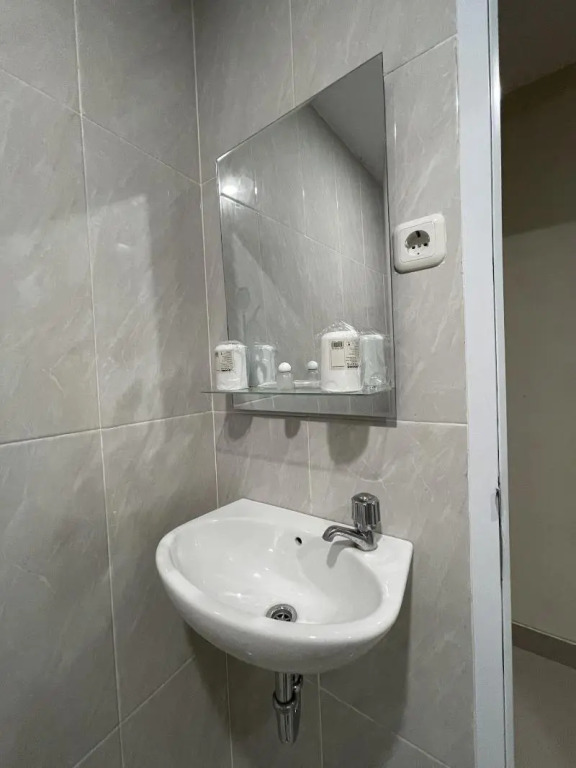 Liberta Home Lovina Bali
