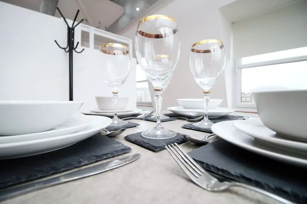 Stay In Cardiff Crichton House