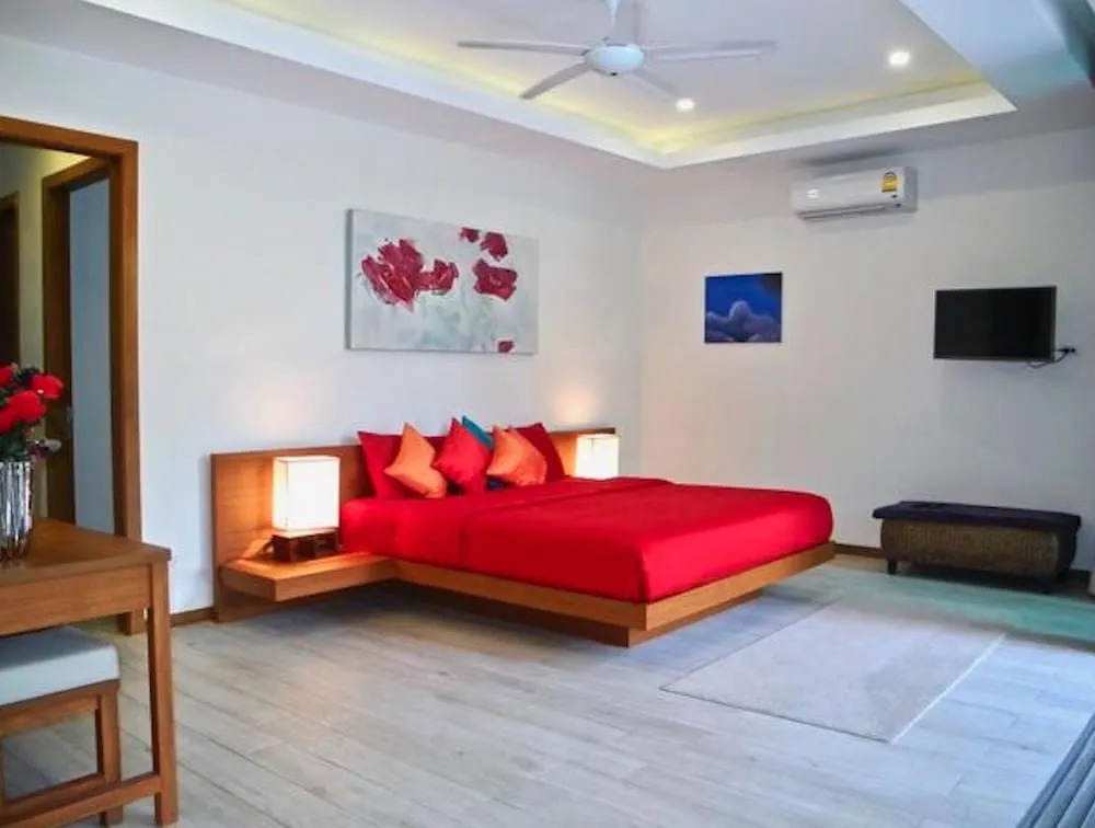 Ka Villa Rawai : Fantastic House In Rawai
