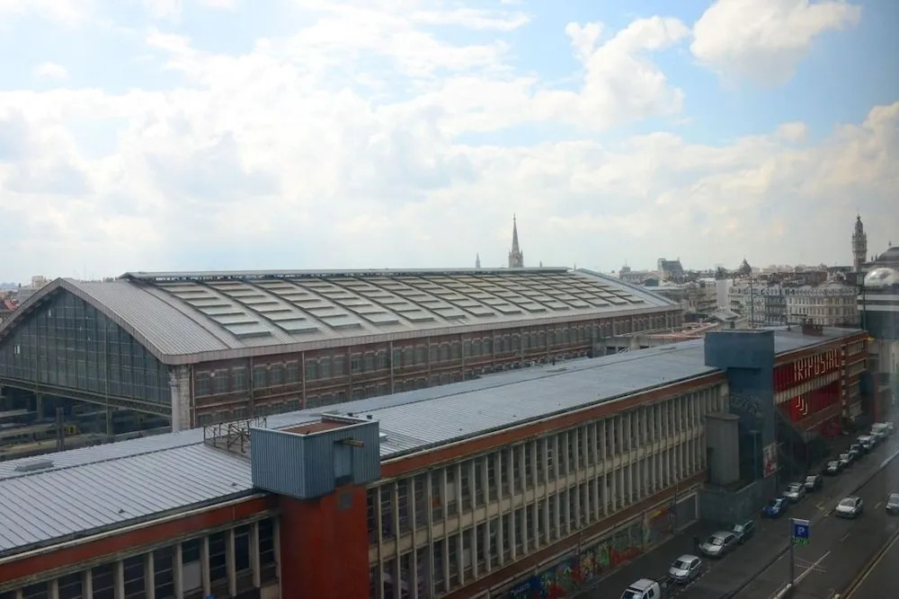 Studio Eurocity