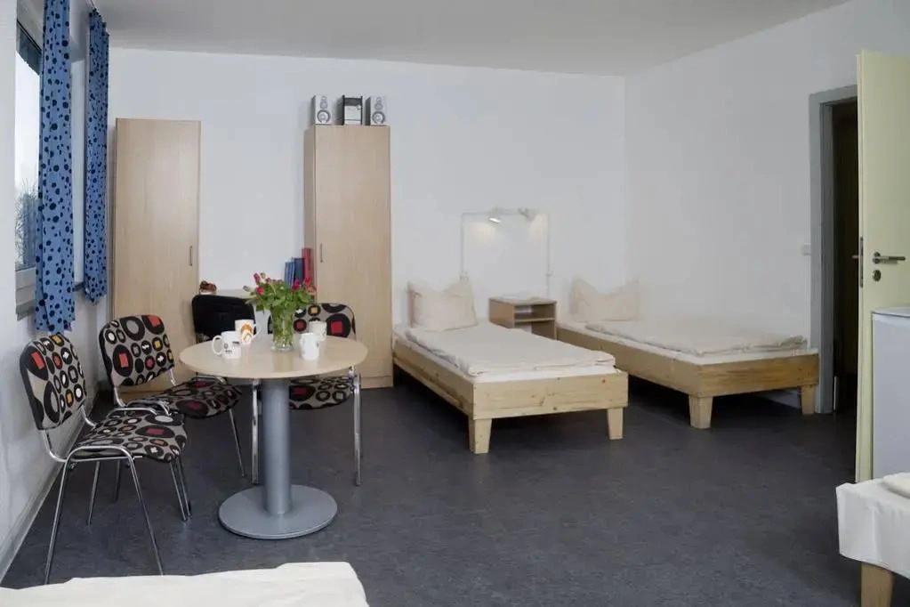 Hostel Pro-social