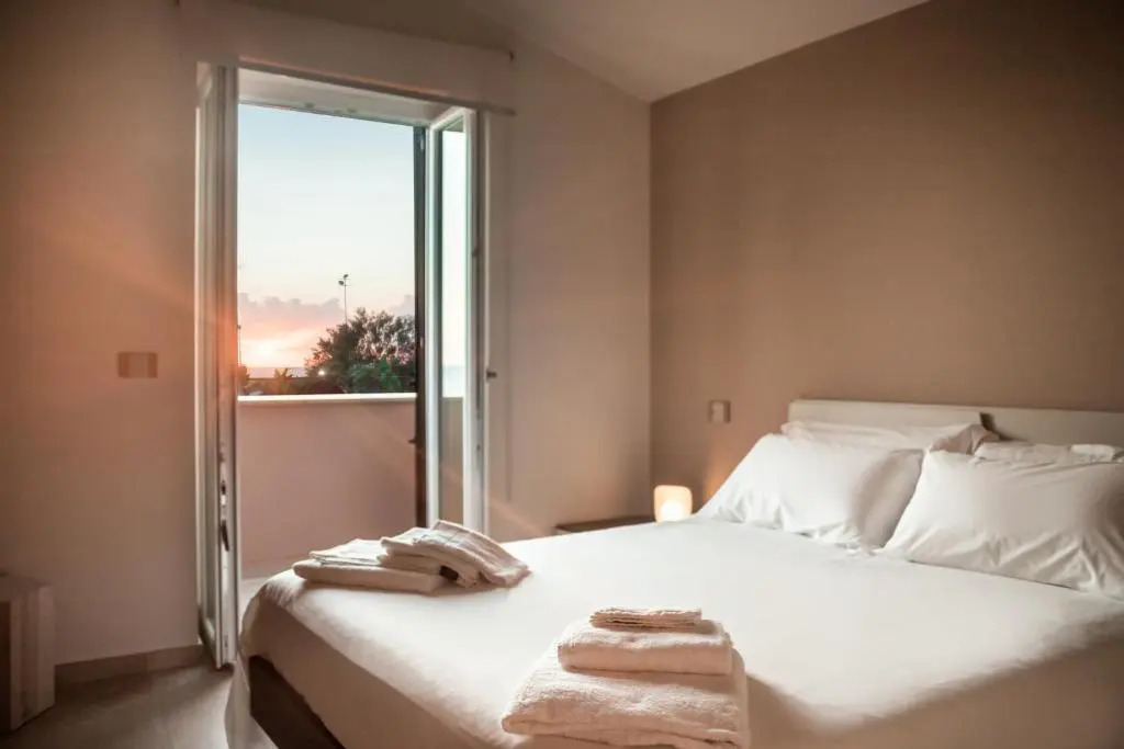 Sea Front House - Tono Milazzo