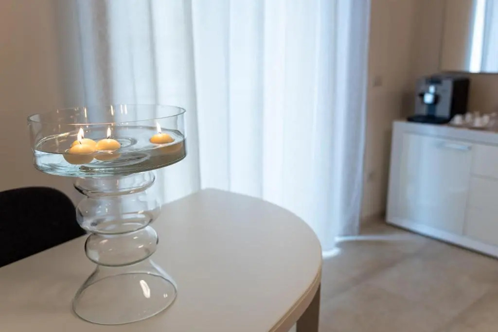 B&B Casa Palmanova
