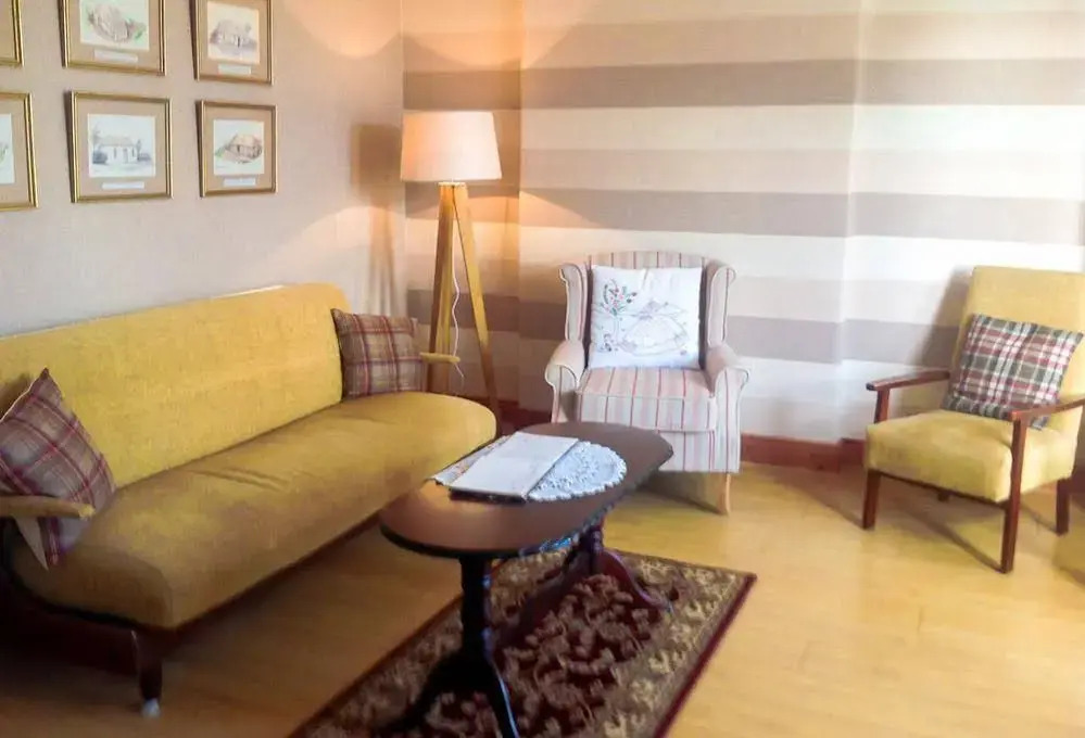 Beulah Guest House