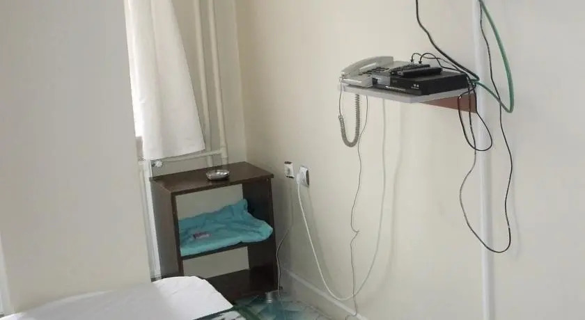 Hotel Yigit