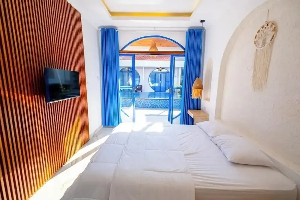 Anny Guest House 2 by ecommerceloka