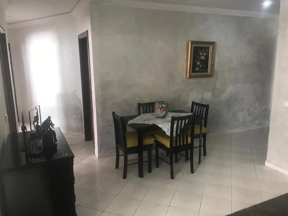 Appartement Meriem
