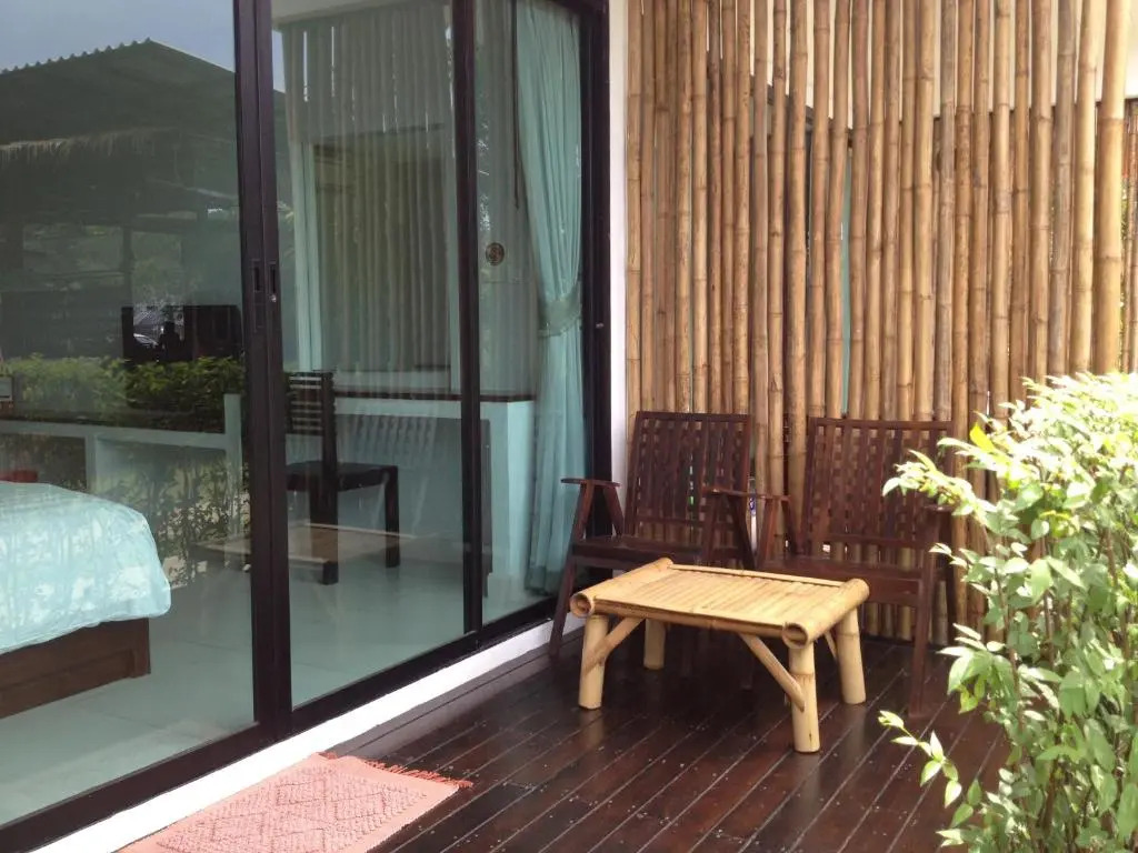 The Nidhra Boutique Resort