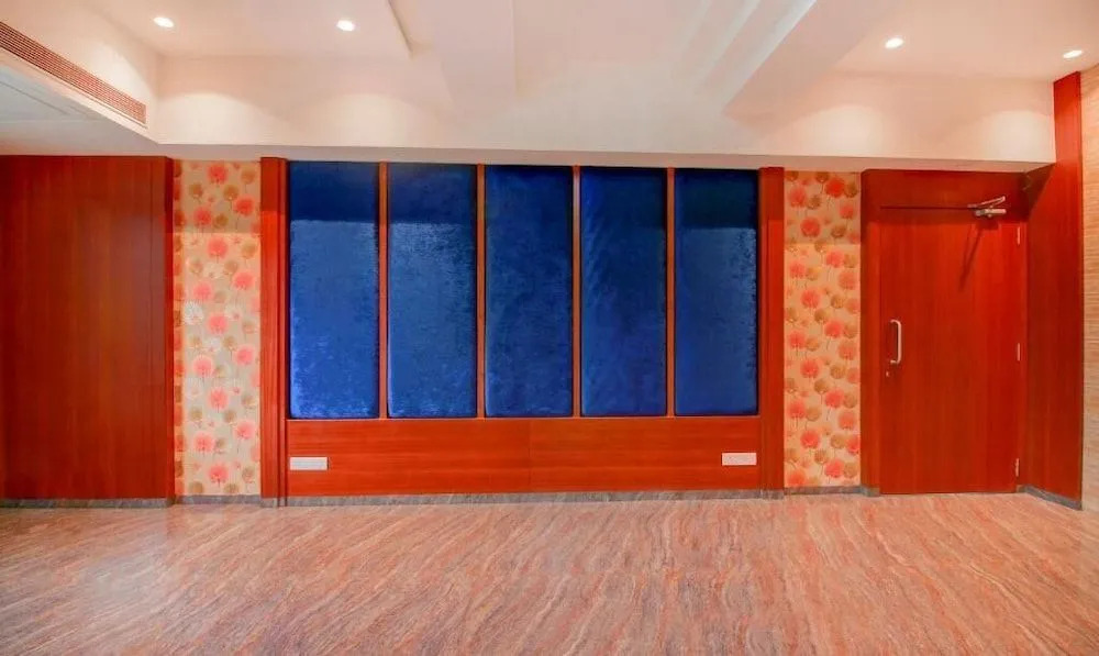 SriKrishna Paradise Hotel Thane Navi Mumbai