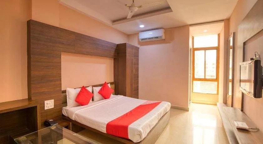 Hotel Sai Palace