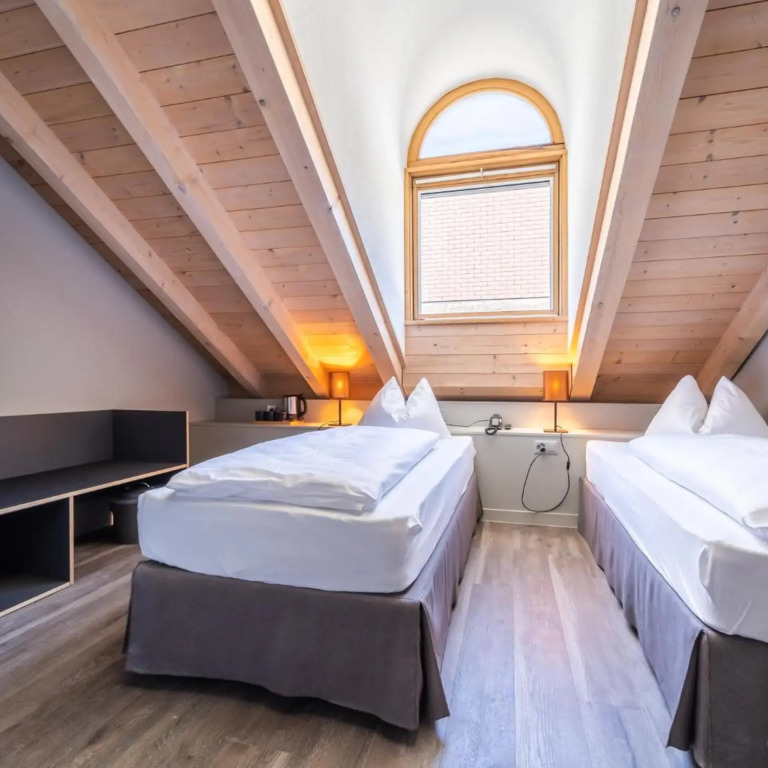 The HEY HOTEL