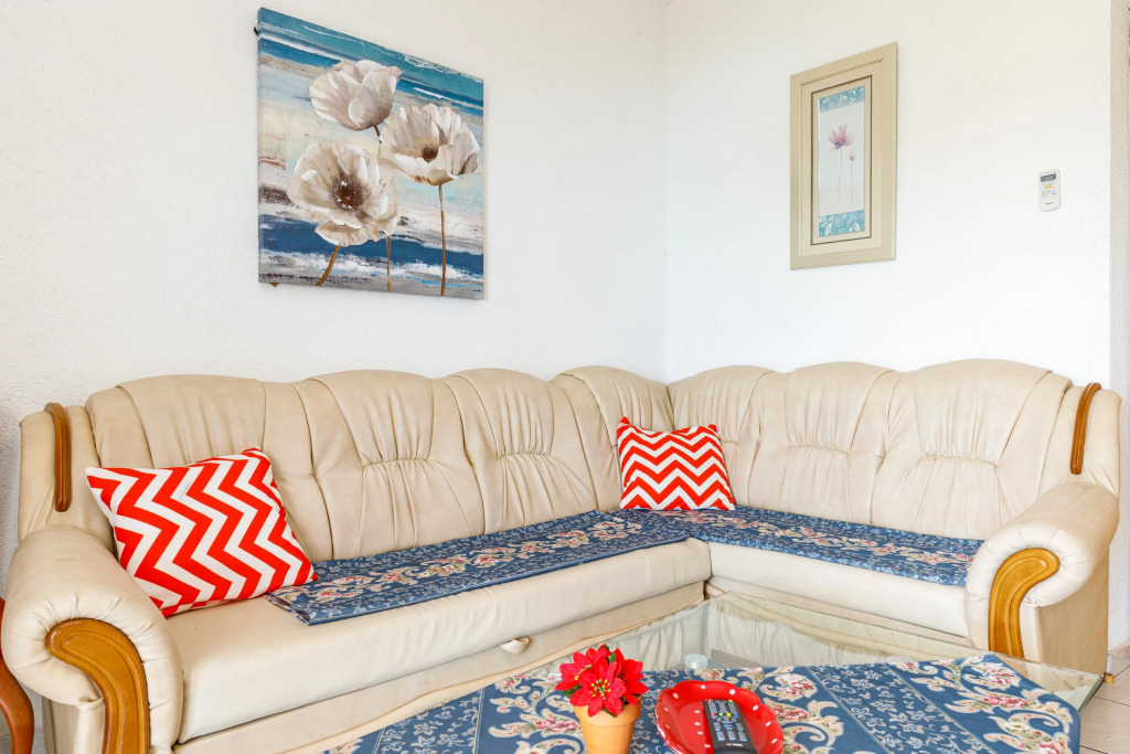 Seaview Apartment Micika Krk Island