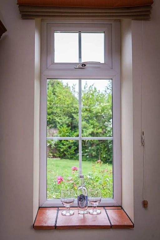 Stoodleigh Court Coach House