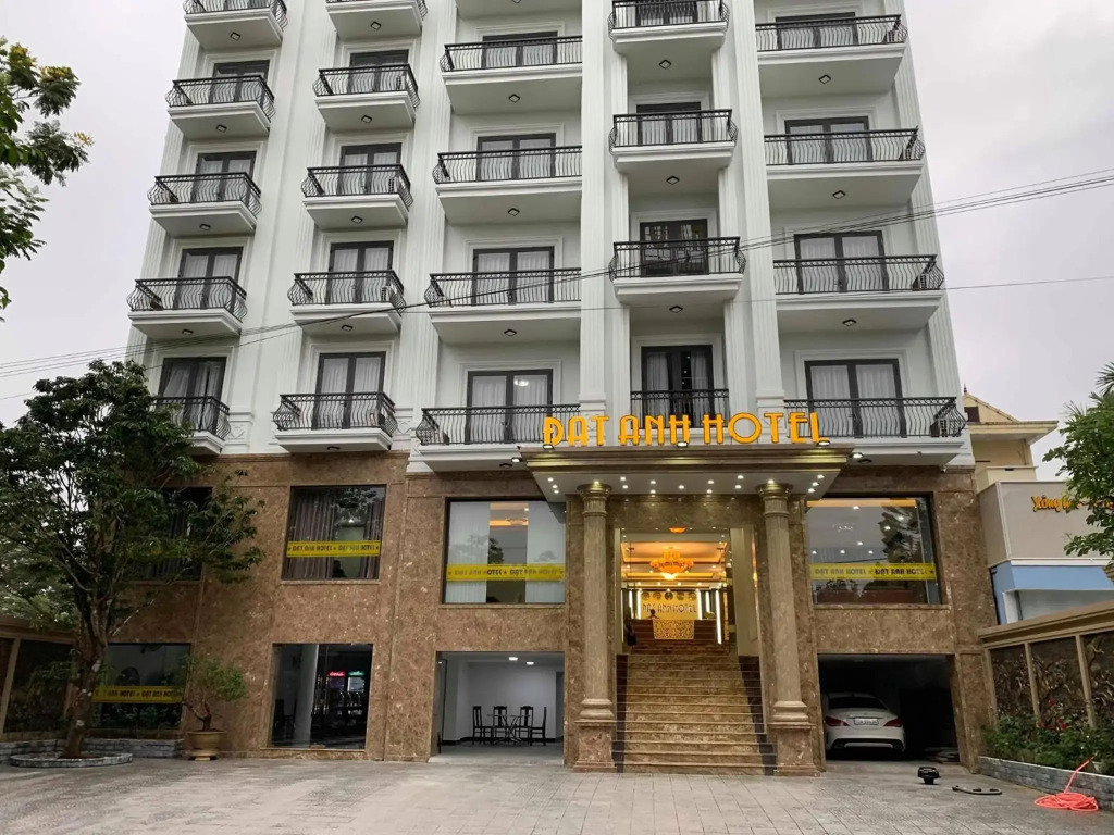 Dat Anh Hotel