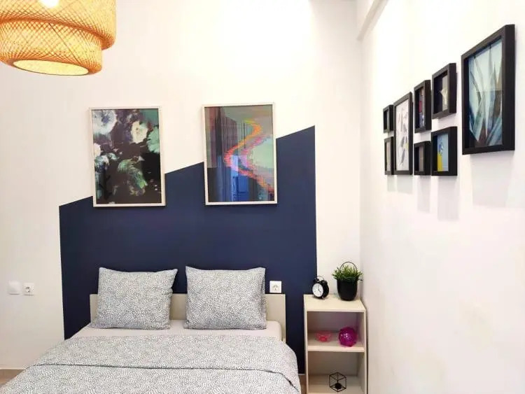 Urban Studio Apartment 2