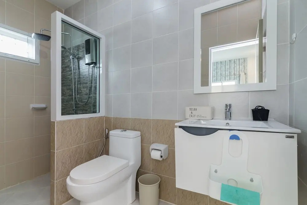 Nice 3 Bedrooms Pool Villa C88