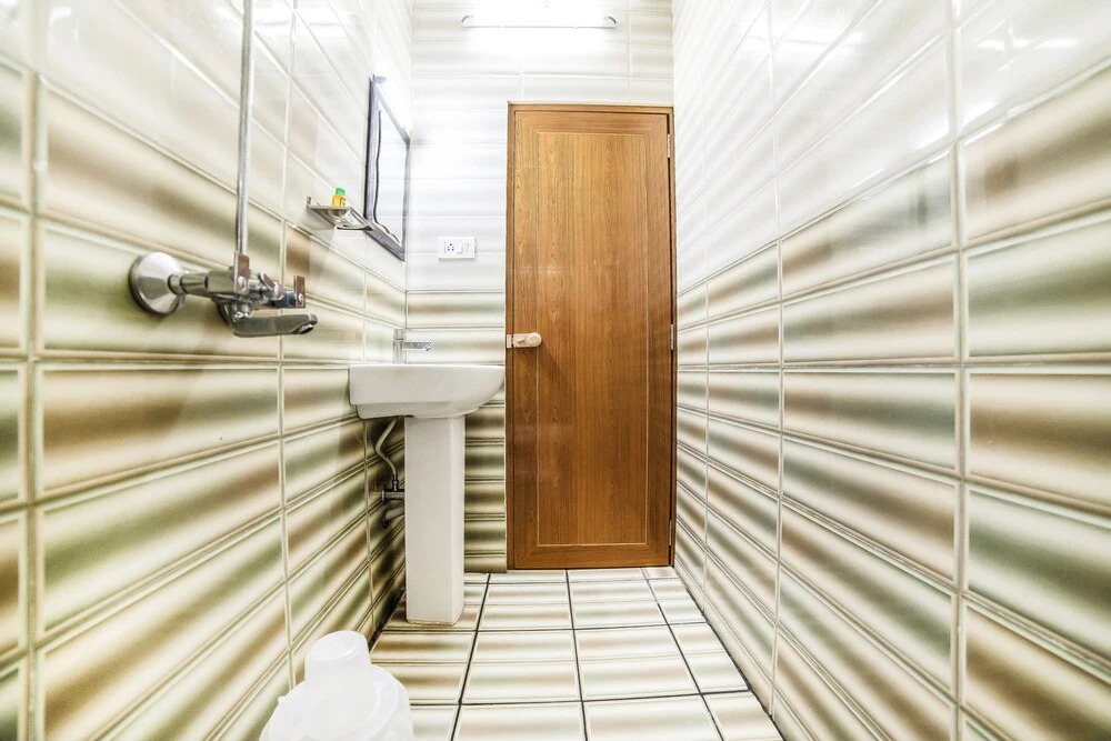 FabHotel Ghala Residency Inn Aluva