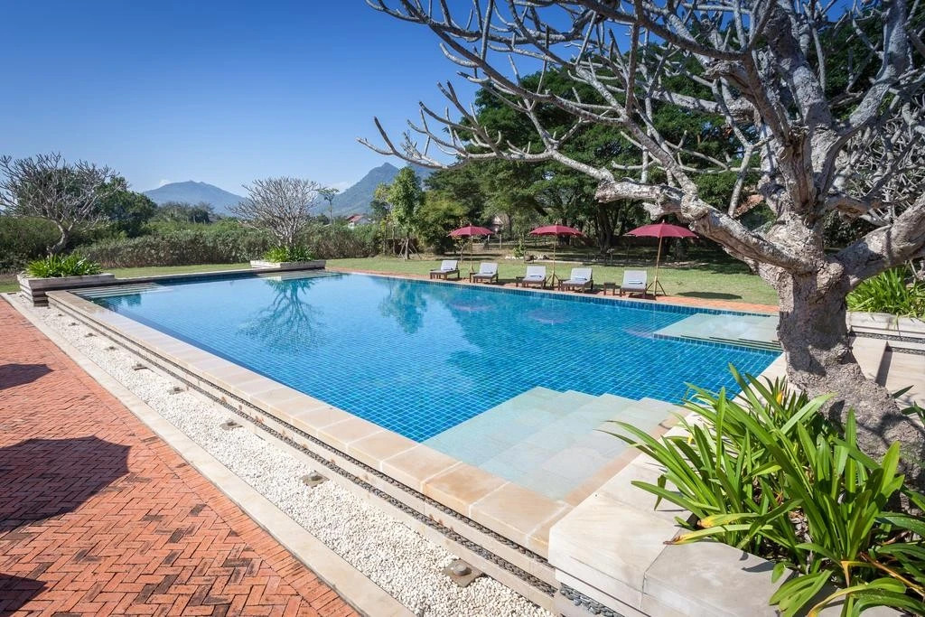The Grand Luang Prabang Affiliated by Meliá