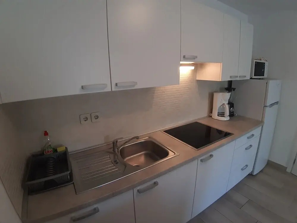 Apartment Nikolina