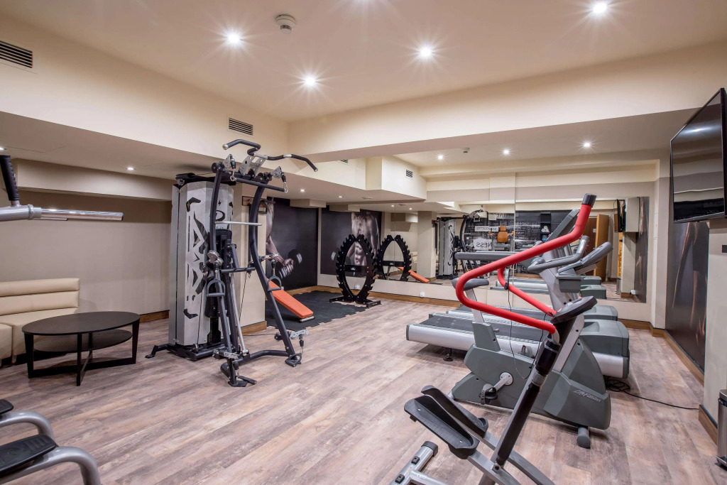 Park Hotel Diament Wroclaw