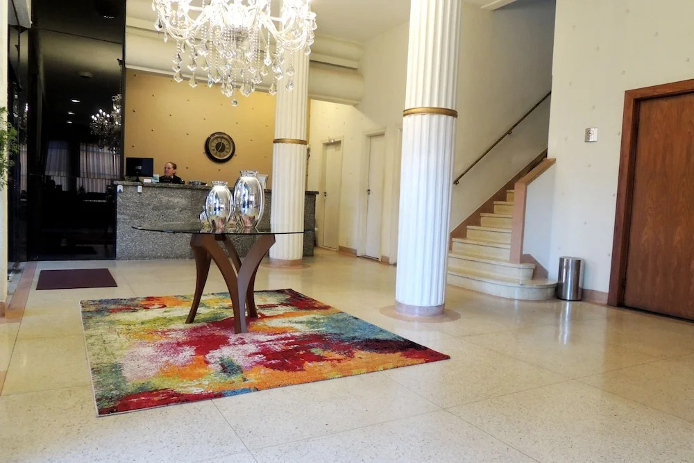 Grande Hotel Amparo