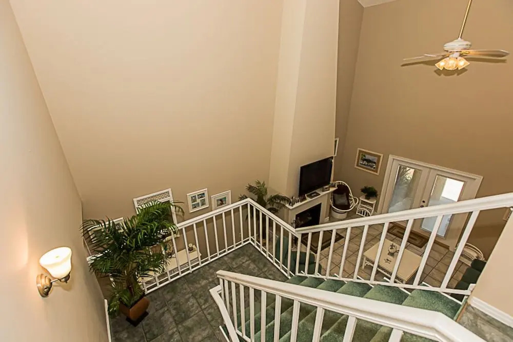 Shoreline Garden 21 Destin - 2 Br Townhouse