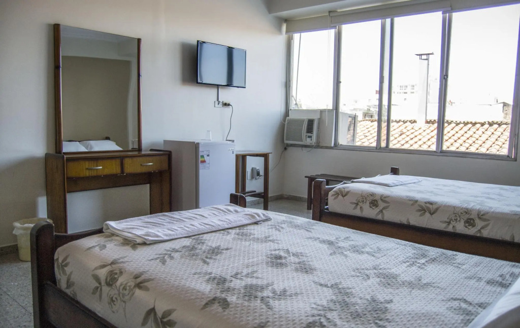 Hotel Libertador