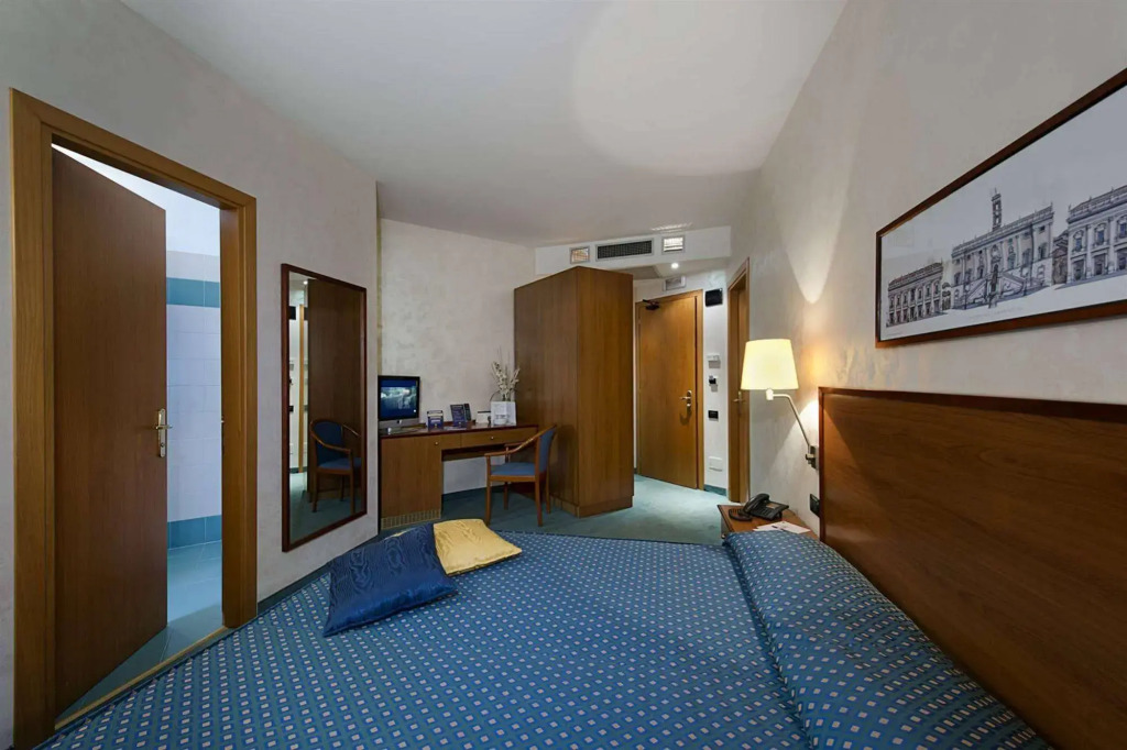 Classic Hotel Tulipano