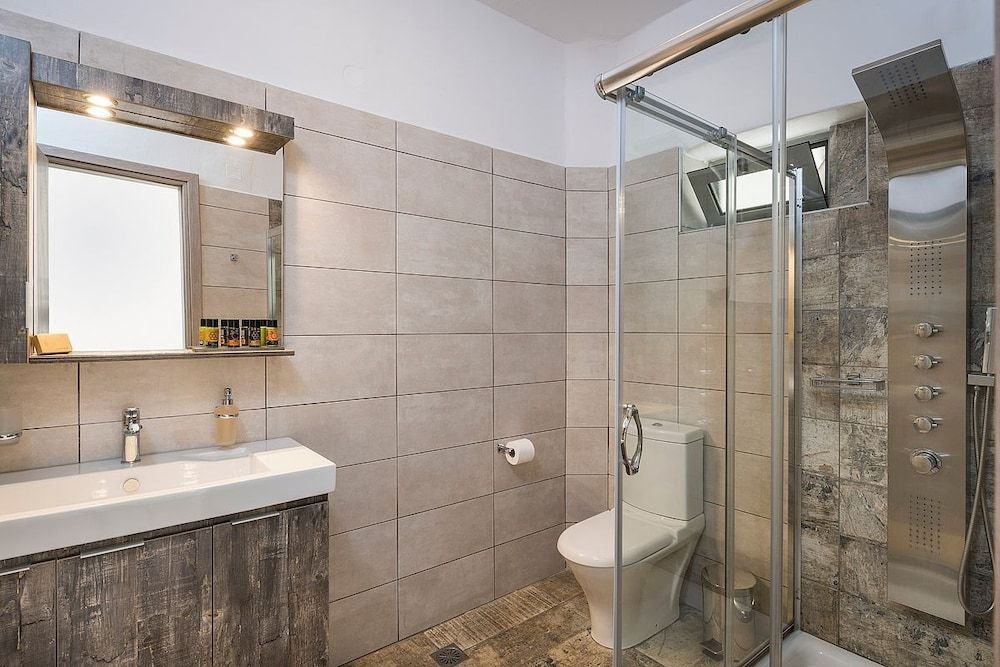 Glykeria Hotel