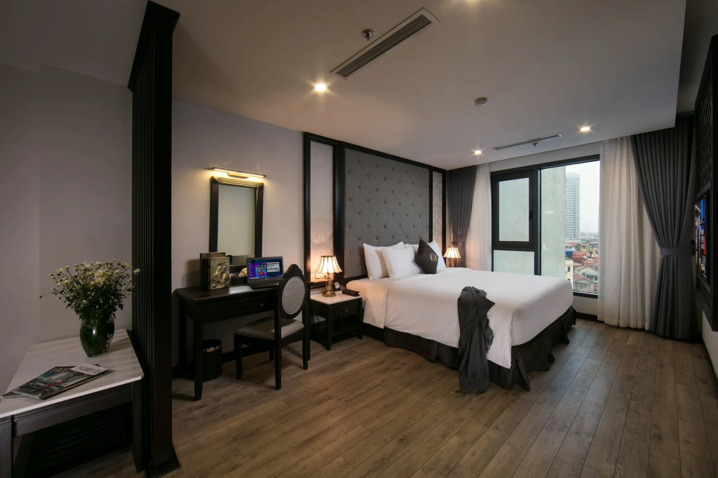 Sen Grand Hotel & Spa managed by Sen Group