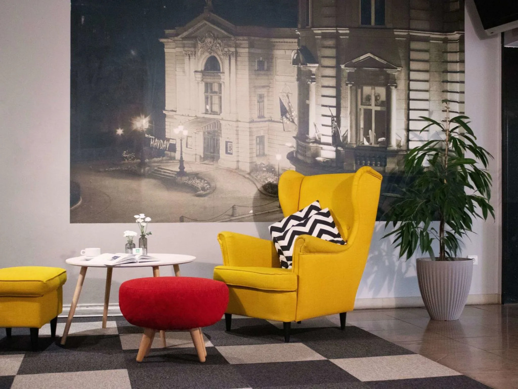 ibis Styles Bielsko Biala