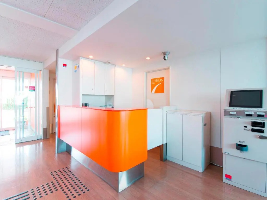 Comfort Inn Toyokawa Inter
