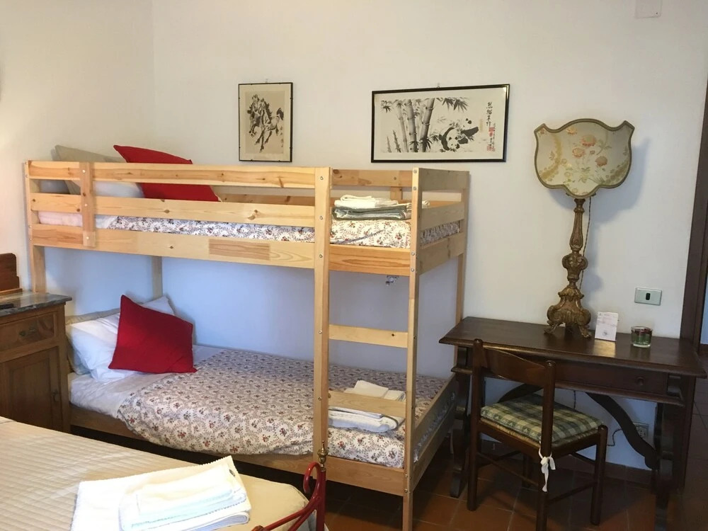 La Casina Bianca
