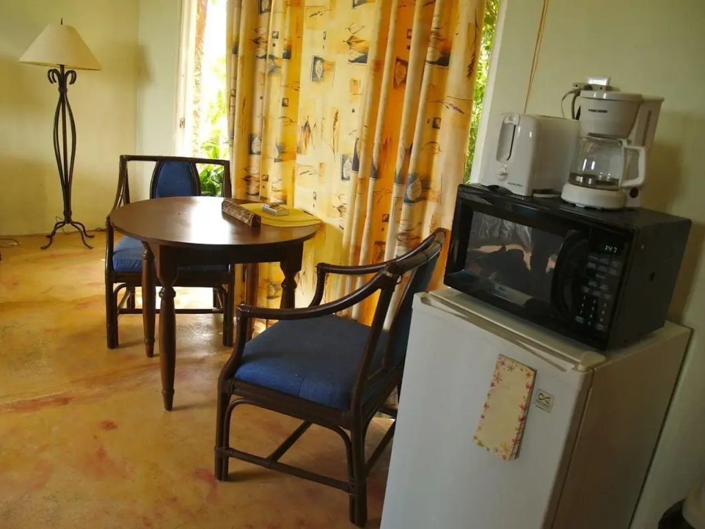 The Kite Apartments