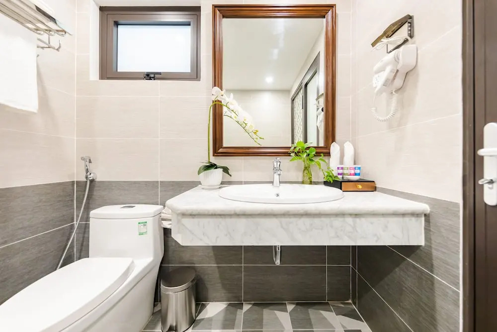 Gloud Hotel