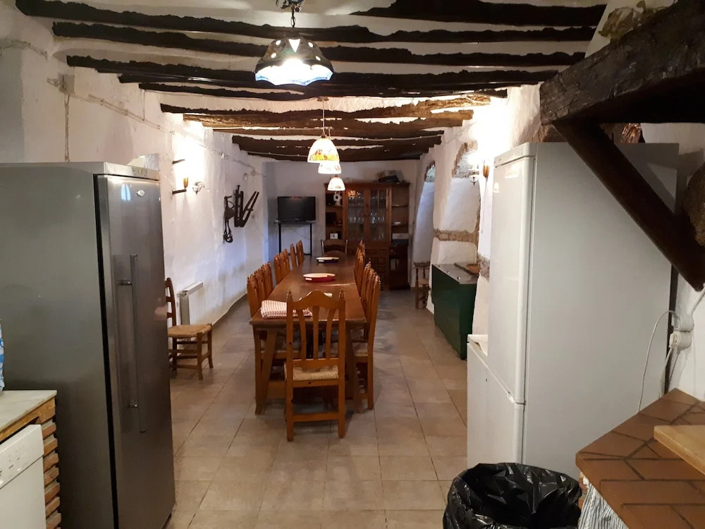 Cortijo Alzamigaja