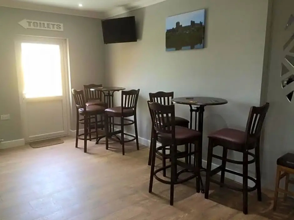 Highgate Inn Hotel