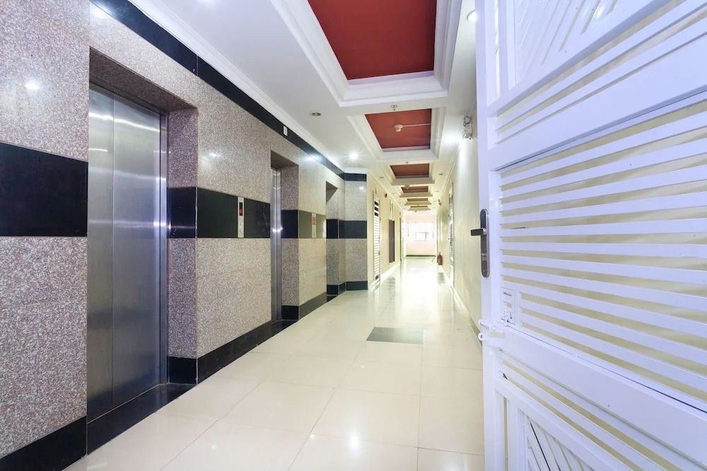 My Duc Luxury Apartment I