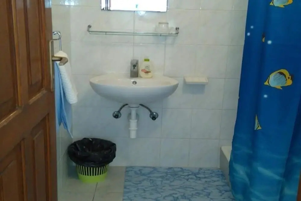 Guest House Hazdovac - Double Room With Balcony and Sea View 2