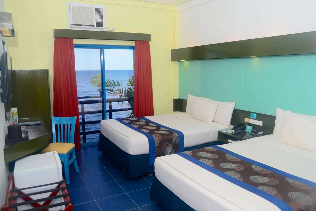 Microtel By Wyndham Puerto Princesa