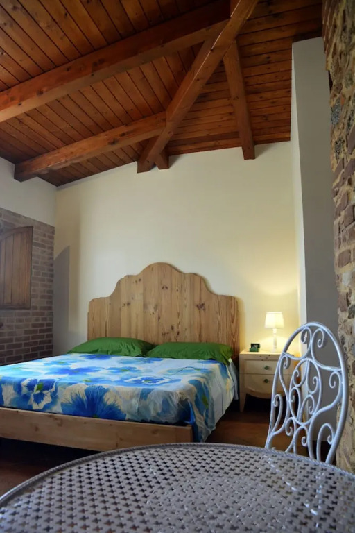 Agriturismo Le terre di zoe