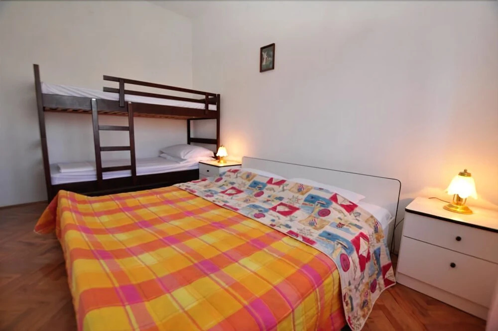 Apartments Pave Strancica